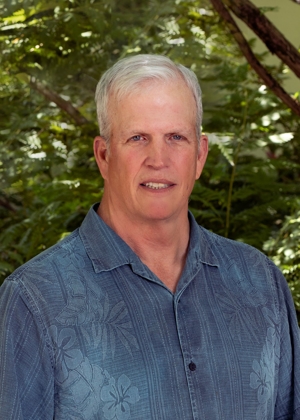 Christopher  Molitor