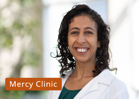 Marina Tawfik Russell