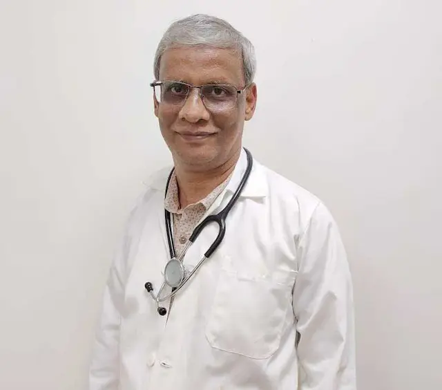 Cajetan  Mario Francis Tellis