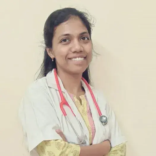 Naik     Manjusha Bhicurao