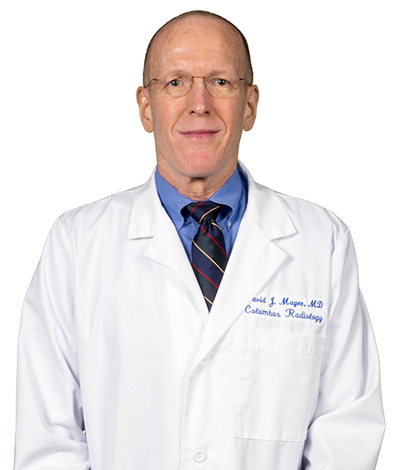 David J Magee David J Magee