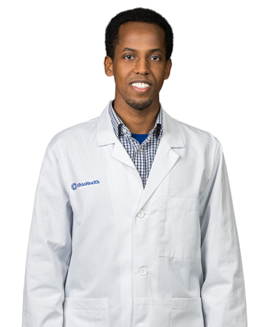 Abdirahim    M Rashid