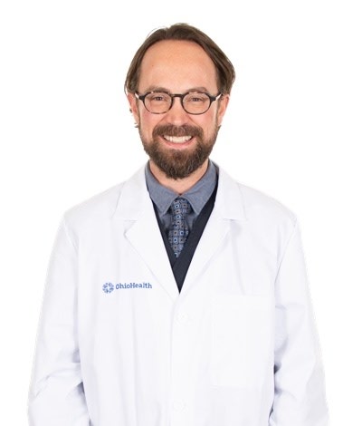 Christopher D McClung