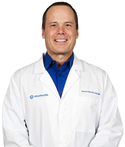 Aaron M Fritz Aaron M Fritz