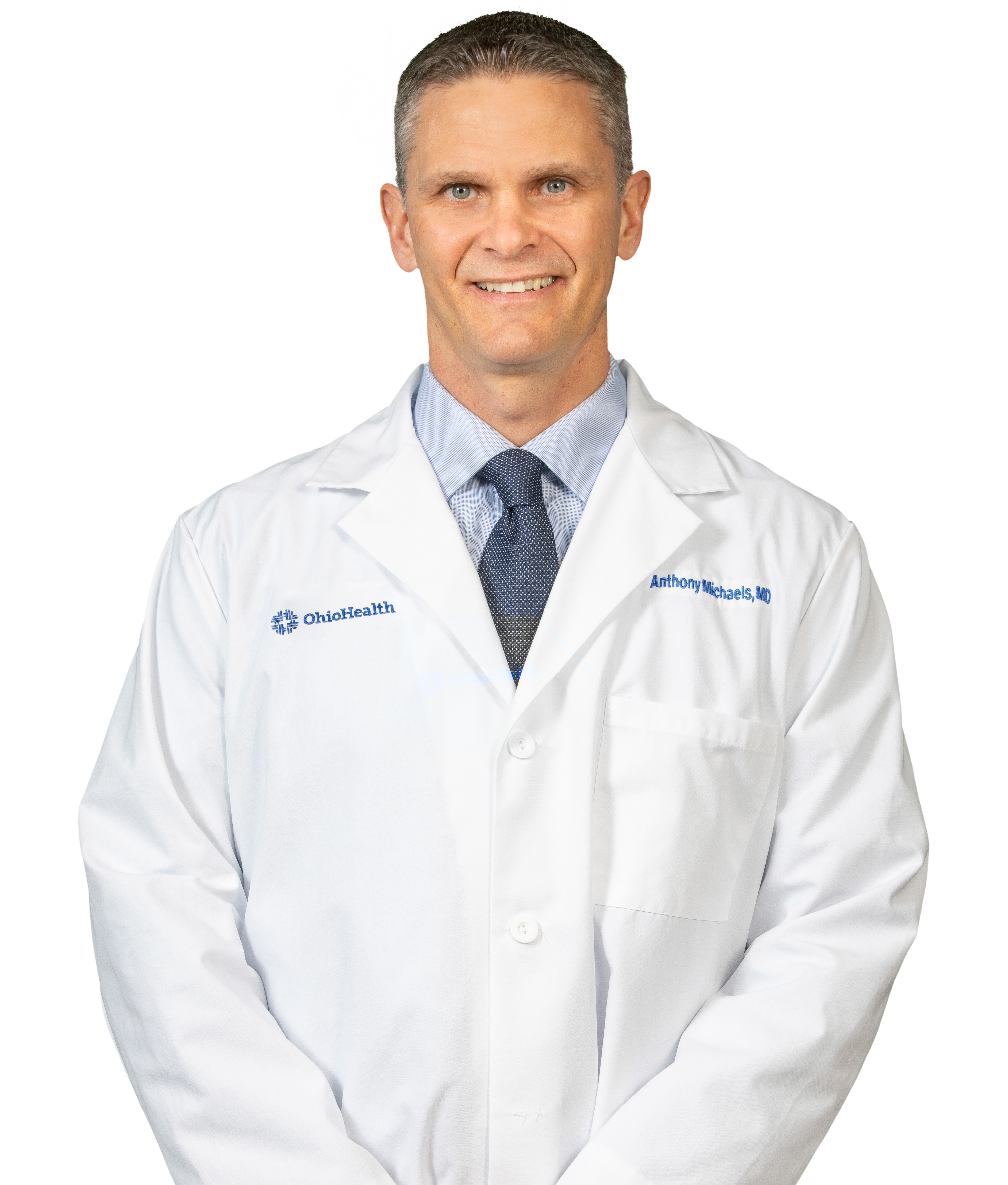 Anthony J Michaels Anthony J Michaels