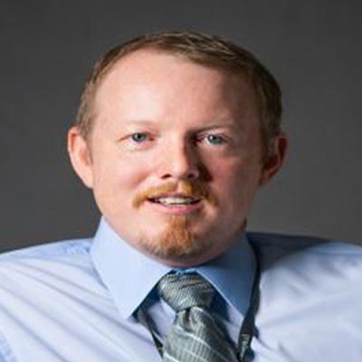 Andrew       H     Spencer