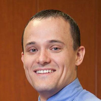 Alexander       J Larson