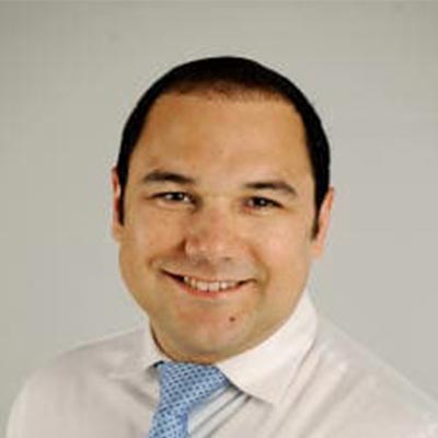 Belisario           A Arango