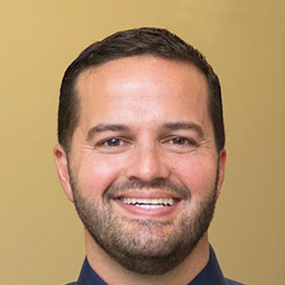 Chad           Tingey