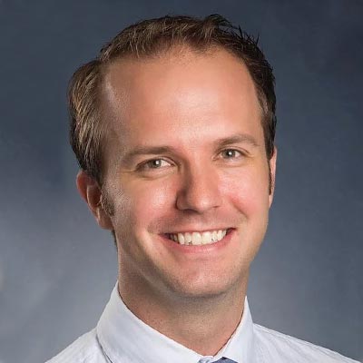 Andrew            H Burgon