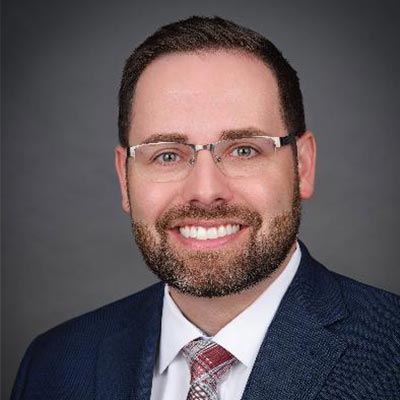 Brian             D Montgomery