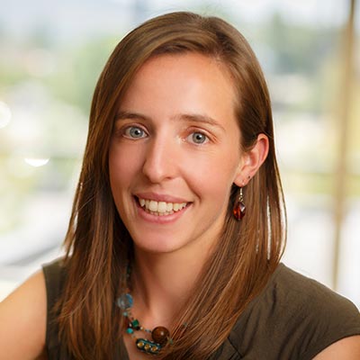 Ashley           L Kernan