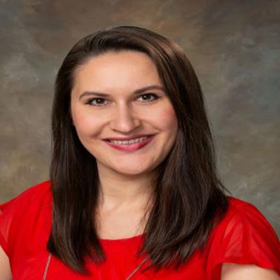 Antonina           Callahan