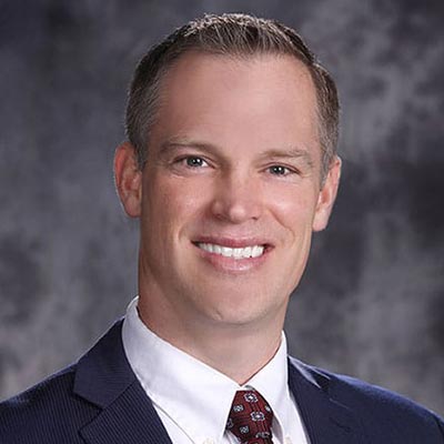 Brock             C Hansen