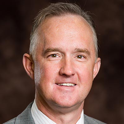 Brian       F Richardson