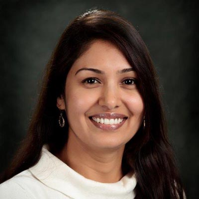 Chaya            Krishnamurthy