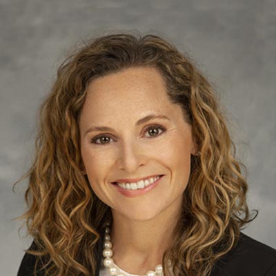 Andrea           J Matich