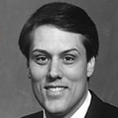 David          G Wilding