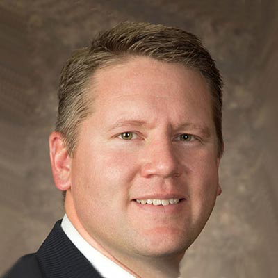 Daniel D                     Higbee