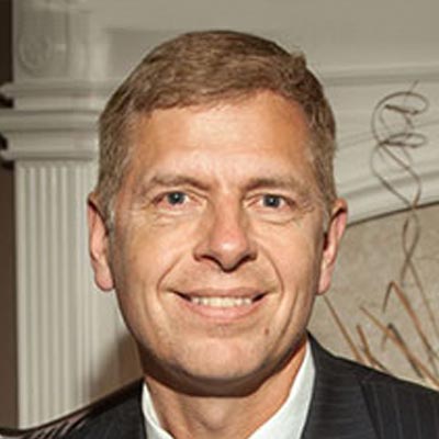 Gregory          E Anderson