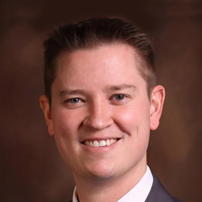 Benjamin        S  Crouch