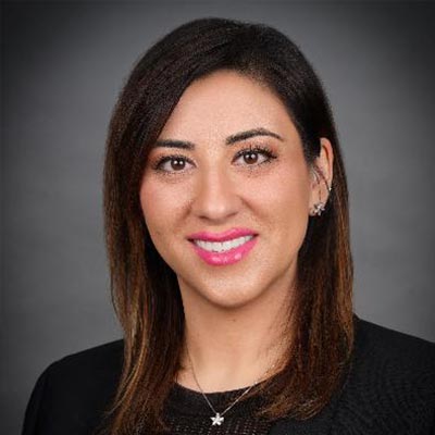 Azadeh E Poursaid Azadeh E Poursaid