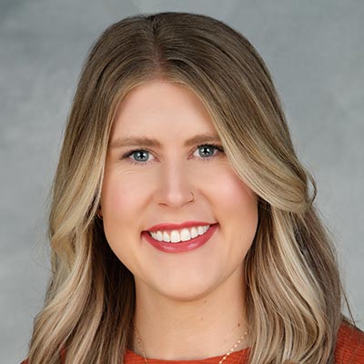 Ally Doxey Ally Doxey