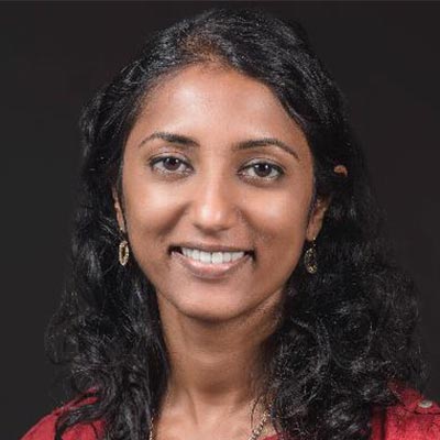 Anu Abraham Anu Abraham