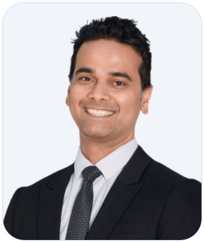 Krish (Kirushanth) Santhirakanthan