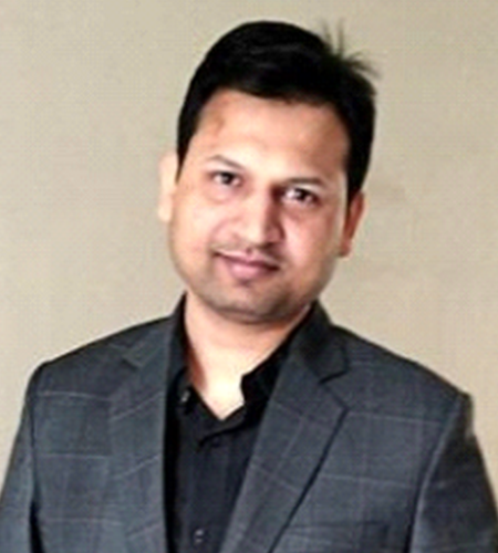Ajay Aggarwal