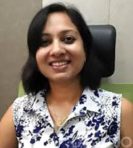 Vijaya Gupta