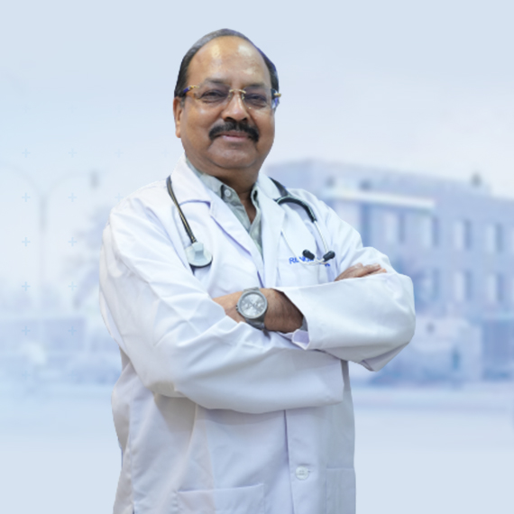 PP Khandelwal
