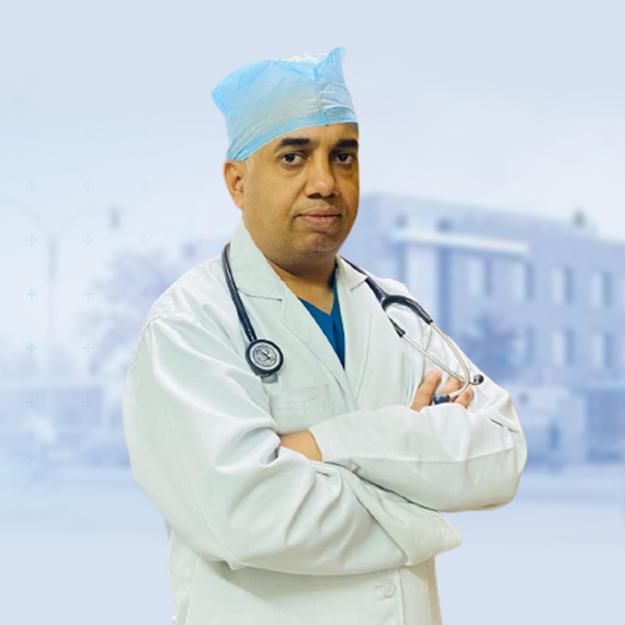 Arun Sharma