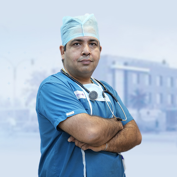 Ajay Sharma.
