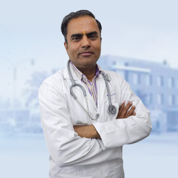 Mukesh Yadav