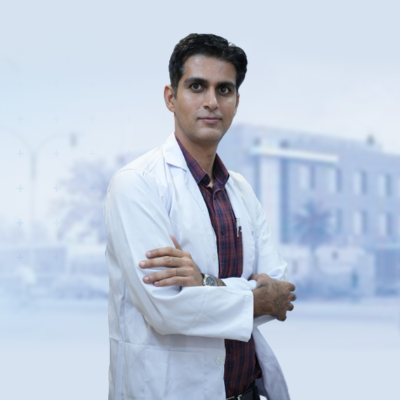 Bharat Dhanjani