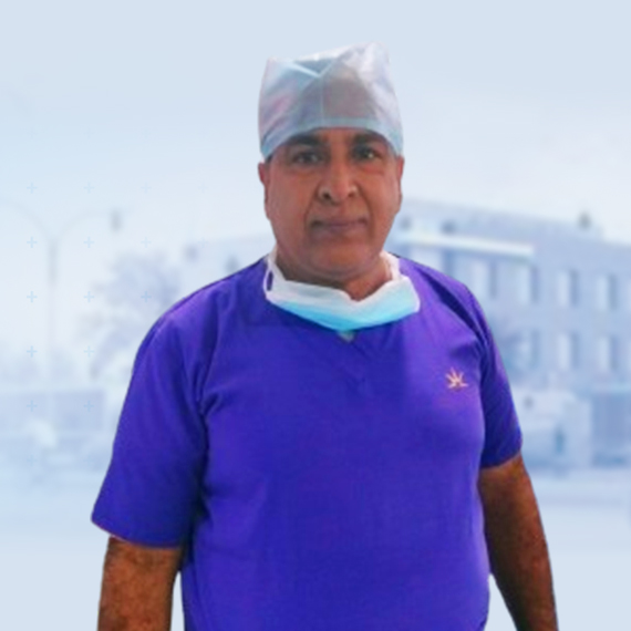 Madan Mohan Agarwal