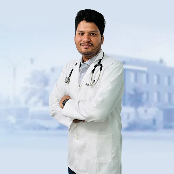 Hemant Sharma.
