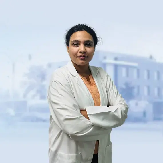 Divya Jangid
