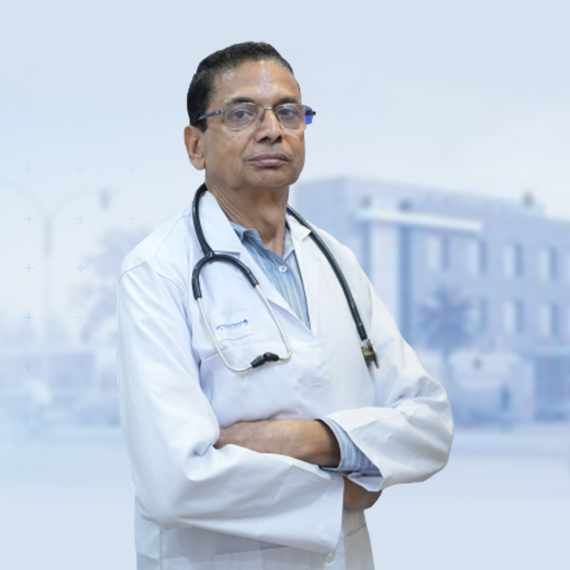 Mahendra Soni.