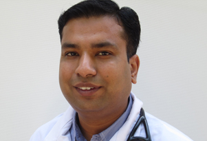 Bhushan S Bansal