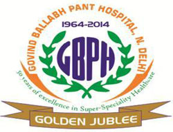 Govind Ballabh Pant Hospital