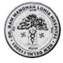 Dr Ram Manohar Lohia Hospital