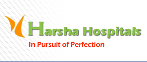 Harsha Hospitals