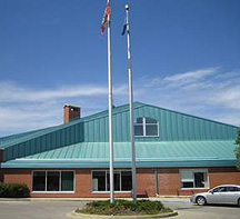 Innisfail Health Centre