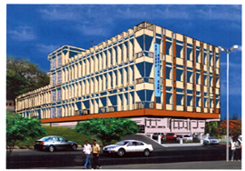 Krishna Hospital
