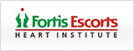 Fortis Escorts Hospital