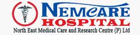 Nemcare Hospital