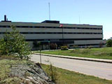 Kirkland and District Hospital