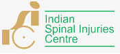 Indian Spinal Injuries Center